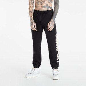 McQ Gr9 Grow Sweatpant Darkest Black