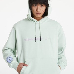 McQ S10 Manifesto Hoodie Tender Green