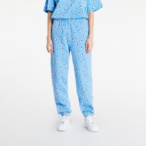 Nike Sportswear x Hello Kitty Sweat Fleece Pants UNISEX University Blue