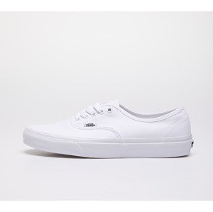 Vans Authentic True White