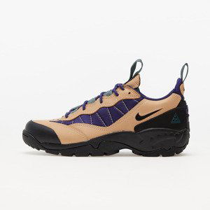 Nike ACG Air Mada Vachetta Tan/ Black-Night Blue