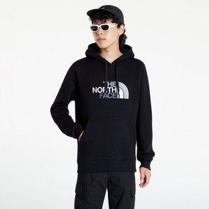 The North Face Drew Peak Pullover Hoodie Tnf Black/ Tnf Black