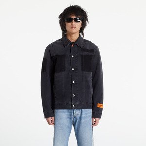 HERON PRESTON Ghost Pocket Reg Jacket Black/ No Color