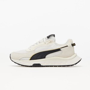 Puma Wild Rider G NJR Vaporous Gray-Puma Black