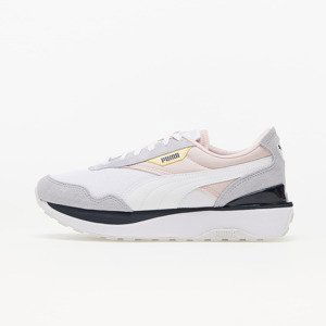 Puma Cruise Rider Silk Road Wn s Puma White-Chalk Pink-Arctic Ice