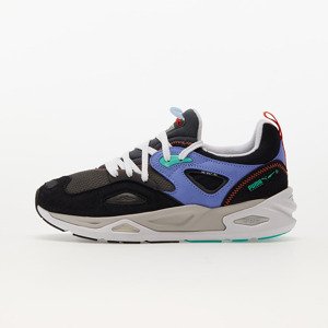 Puma TRC Blaze The Triangle Asphalt-Puma Black-Elektro Purple