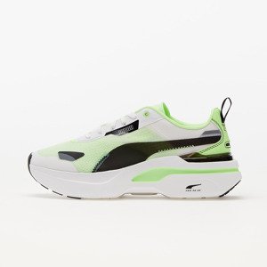 Puma Kosmo Rider Wns Puma White-Fizzy Lime