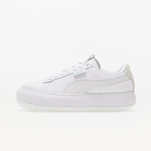 Puma Suede Mayu ST Wns Puma White-Ice Flow