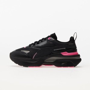 Puma Kosmo Rider DC5 Wns Puma Black-Luminous Pink