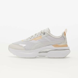 Puma Kosmo Rider Metallic Wns Nimbus Cloud-Natural Vachetta