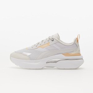 Puma Kosmo Rider Metallic Wns Nimbus Cloud-Natural Vachetta