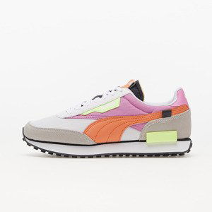 Puma Future Rider Play On Opera Mauve-Deep Apricot-Gray Violet