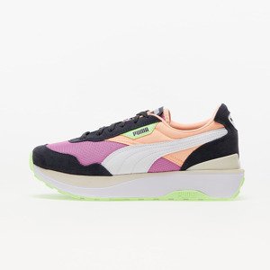 Puma Cruise Rider Silk Road Wn s Fizzy Melon-Ebony