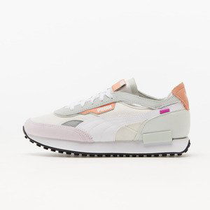 Puma Future Rider Cut-Out Wns Pristine-Lavender Fog-Ice Flow