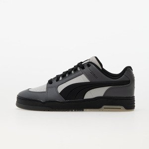 Puma Slipstream Lo Reprise Gray Violet-Castlerock