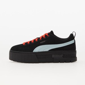 Puma x Dua Lipa Mayze SD Puma Black-Blue Glow