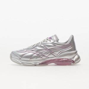 Puma x Dua Lipa Cell Dome King Metallic L Puma Silver-Byzantium-Pink Lady