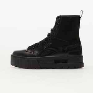 Puma x Dua Lipa Mayze Boot Puma Black