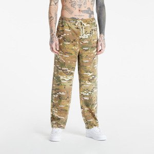 PLEASURES Sensation Cargo Pant Camo