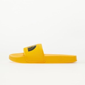 The North Face M Base Camp Slide III Summit Gold/ Tnf Black