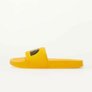 The North Face M Base Camp Slide III Summit Gold/ Tnf Black