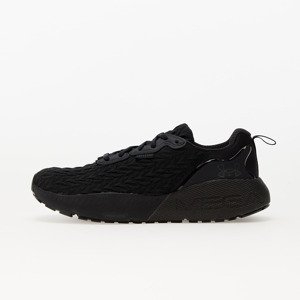 Under Armour HOVR Mega 3 Clone Black/ Black/ Jet Gray