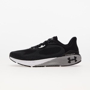 Under Armour HOVR Machina 3 Black/ White/ Black