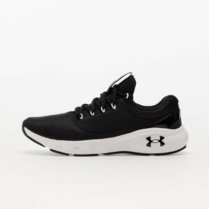 Under Armour Charged Vantage 2 Black/ Black/ White