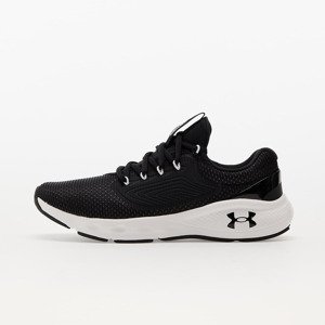 Under Armour Charged Vantage 2 Black/ Black/ White