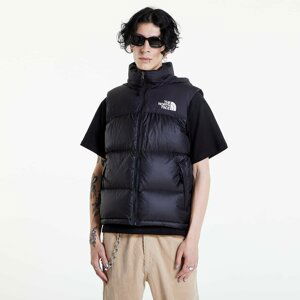 The North Face M 1996 Retro Nuptse Vest R Tnf Black