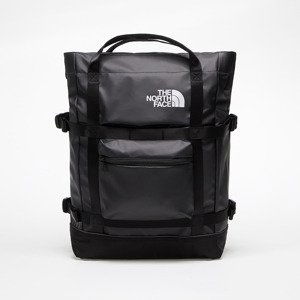 The North Face Commuter Pack L Tnf Black/ Tnf Black