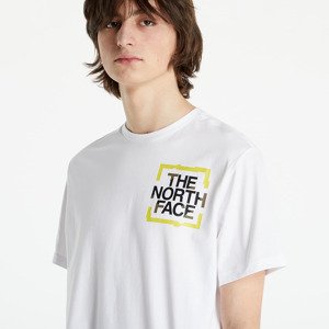 The North Face M S/S Tee Graphic Ph 1 Tnf White