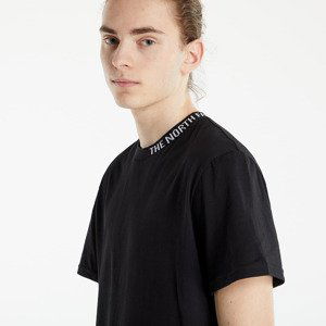 The North Face M Zumu Tee Tnf Black