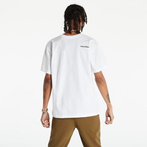 The North Face U S/S Mountain Heavyweight Tee Tnf White