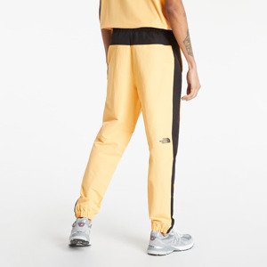 The North Face M Phlego Track Pants Chamois Orange