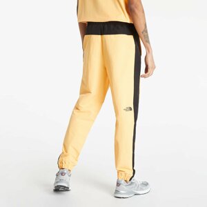 The North Face M Phlego Track Pants Chamois Orange