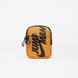 Jordan Jumpman x Nike Hip Bag Light Curry