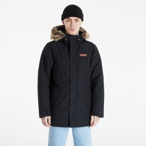 Columbia Mens Marquam Peak™ Parka Black