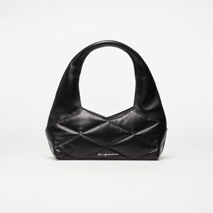 Han Kjøbenhavn Qulited Small Bag Black