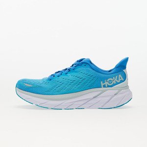 Hoka One One® M Clifton 8 Ibiza Blue/ Scuba Blue