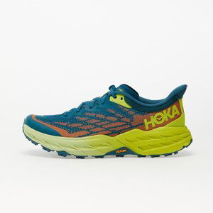 Hoka® M Speedgoat 5 Blue Coral/ Evening Primrose