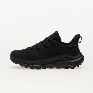 Hoka® M Kaha 2 Low GTX Black/ Black