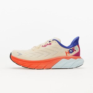 Hoka One One® W Arahi 6 Short Bread/ Fiesta