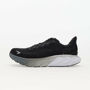 Hoka One One® M Arahi 6 Wide Black/ White