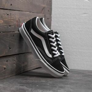 Vans Old Skool Black/ True White