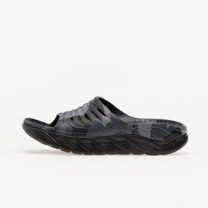 Hoka One One® ORA Recovery Slide Black/ Black