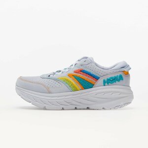 Hoka® U Bondi L Embroidery Arctic Ice/ Atlantis