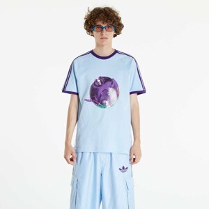 adidas x Kerwin Frost Ringer Tee Clear Sky