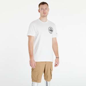 adidas Spezial Mod Trefoil Tee Off White