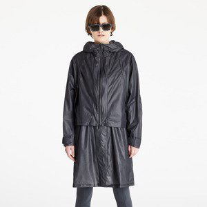 Y-3 W Cl (Terrex) Nylon Parka Black